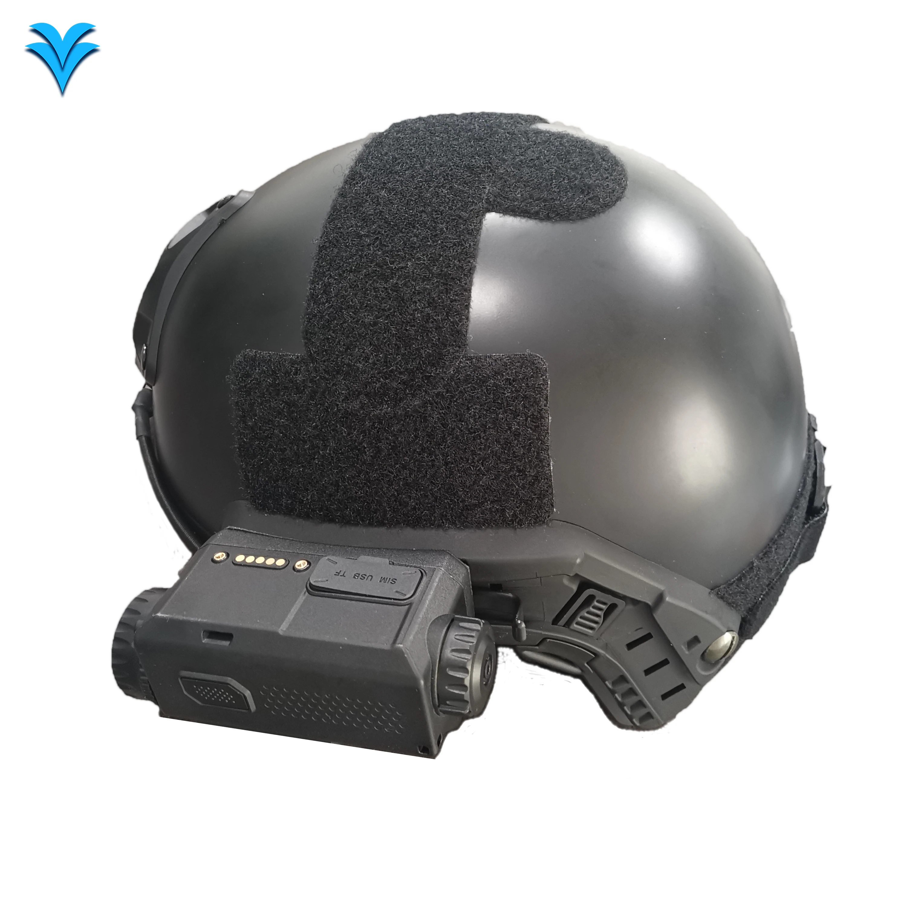 2024 Hot Sale 4G/5G Helmet Camera with Live Streaming Live Tracking Functions H.264 Compression
2024 Hot Sale 4G/5G Helmet Camera with Live Streaming Live Tracking Functions H.264 Compression