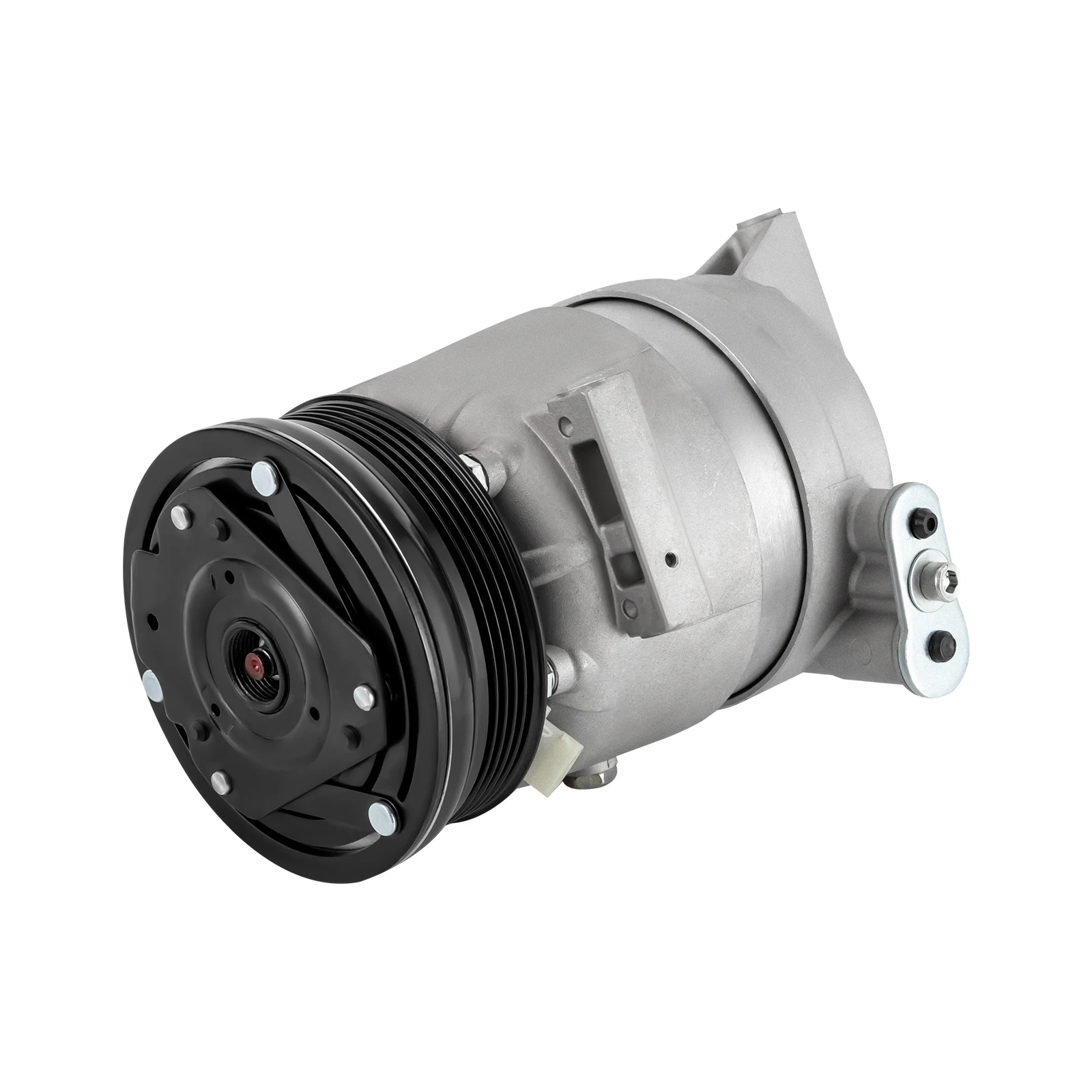 Oem 715560 1522234 Ac Compressor Replacement for Chevrolet Aveo 2009-2017, Pontiac G3 2007-2010
Oem 715560 1522234 Ac Compressor Replacement for Chevrolet Aveo 2009-2017, Pontiac G3 2007-2010