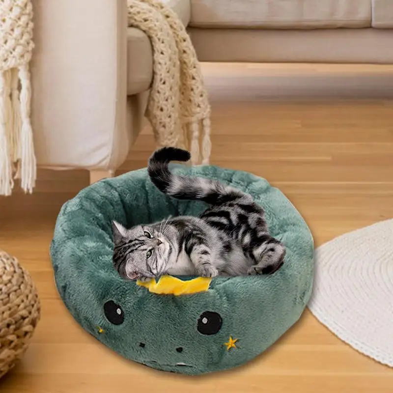 Fluffy Dog Bed Long Plush Dount Basket Calming Cat Beds Hondenmand Pet Kennel House Soft Fluffy Cushion Sleeping Bag Mat
Fluffy Dog Bed Long Plush Dount Basket Calming Cat Beds Hondenmand Pet Kennel House Soft Fluffy Cushion Sleeping Bag Mat