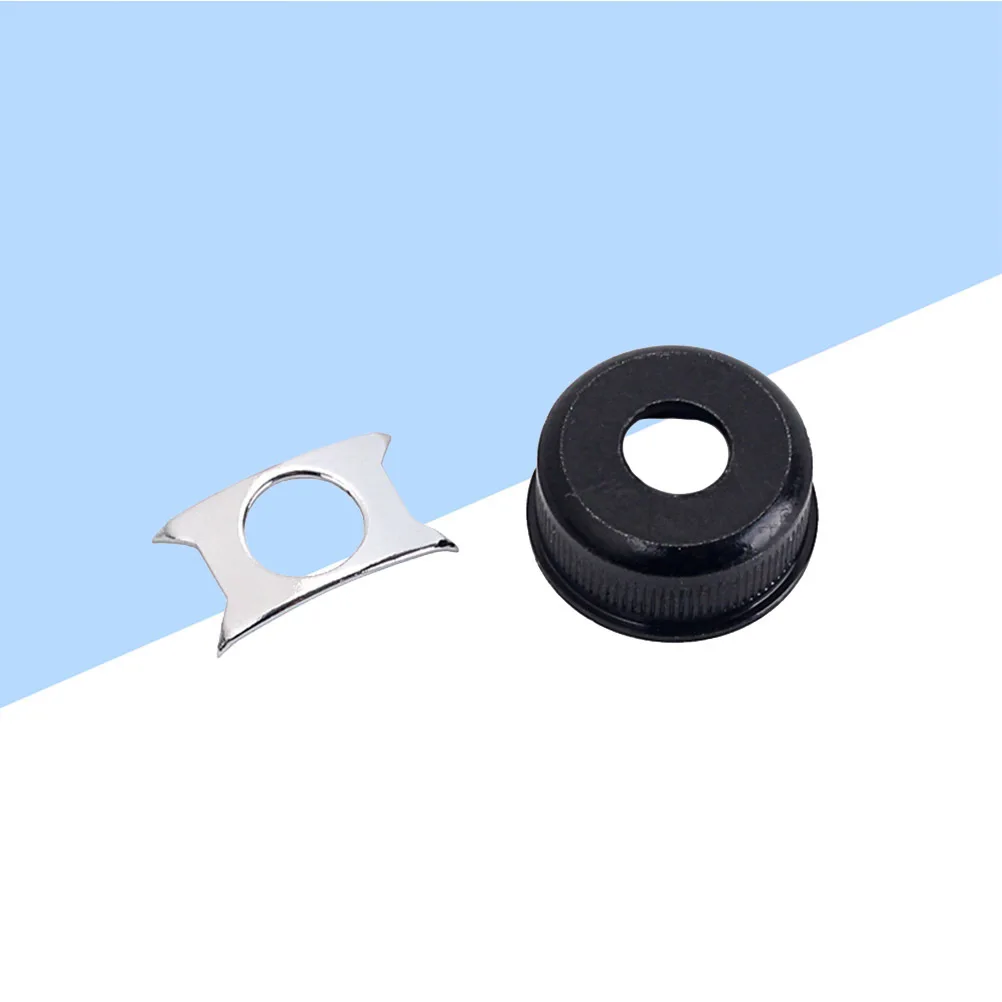 1 set 1 Set Guitar Jack Plate With Gasket Electric Guitar Bass Output Input Socket Replacement Gold Plated For Gt39 Golden
1 set 1 Set Guitar Jack Plate With Gasket Electric Guitar Bass Output Input Socket Replacement Gold Plated For Gt39 Golden