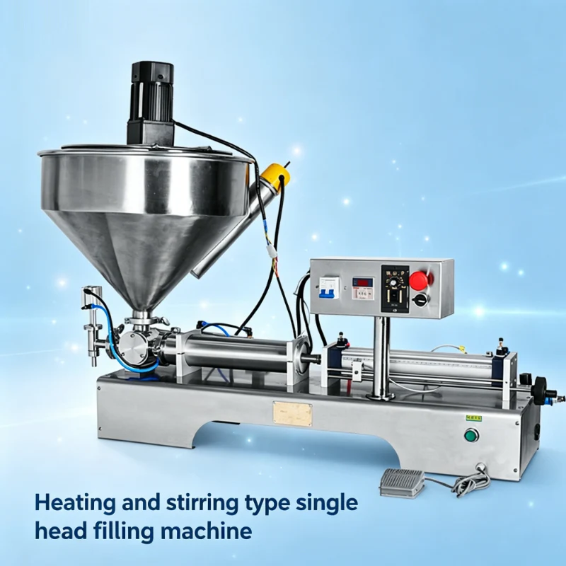 Pneumatic Liquid filling Machine Volumetric Soft Drink Liquid Filler Quantitative Glue Honey Paste Shower Gel Filling Machine
Pneumatic Liquid filling Machine Volumetric Soft Drink Liquid Filler Quantitative Glue Honey Paste Shower Gel Filling Machine