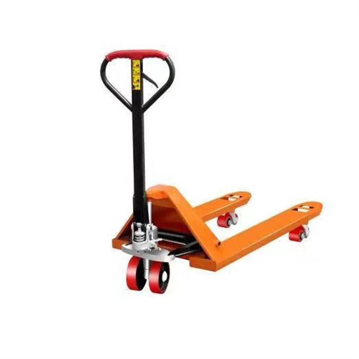 Hot Sale 2ton 2.5ton 3ton 5ton Trans-pallet Truck Stacker Manual Pallet Hydraulic Hand Pallet Jack Forklift For Construction
Hot Sale 2ton 2.5ton 3ton 5ton Trans-pallet Truck Stacker Manual Pallet Hydraulic Hand Pallet Jack Forklift For Construction
