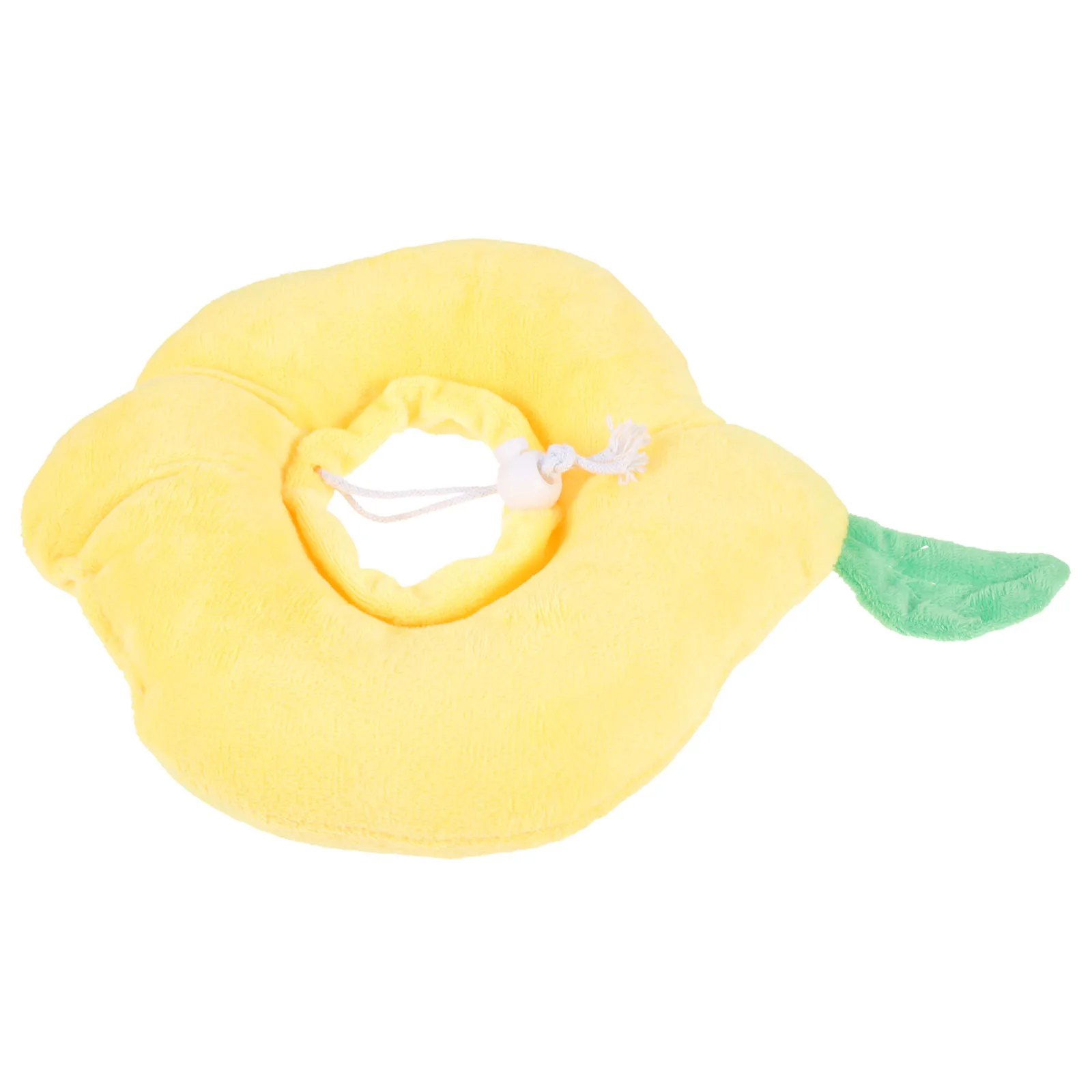 Fruit Design Cat Recovery Collar Comfortable Lightweight Supple After Surgery Cone Anti-Bite Collar Prevent Licking Scratching
Fruit Design Cat Recovery Collar Comfortable Lightweight Supple After Surgery Cone Anti-Bite Collar Prevent Licking Scratching