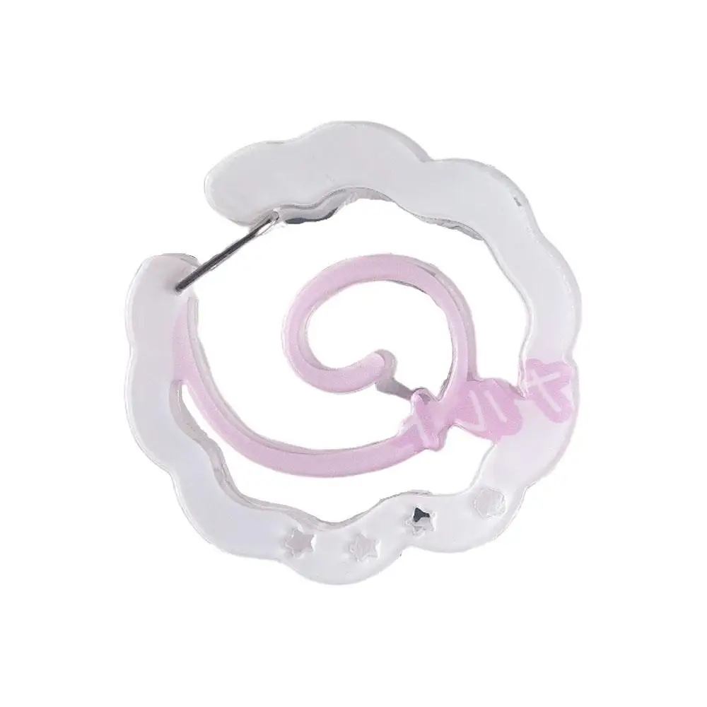 Acrylic Decoration Carabiner Keychain Bag Charms Backpack Pendant Bag Accessories Bag Body Kit Bag Charms Gift Lanyard Keying 
Acrylic Decoration Carabiner Keychain Bag Charms Backpack Pendant Bag Accessories Bag Body Kit Bag Charms Gift Lanyard Keying