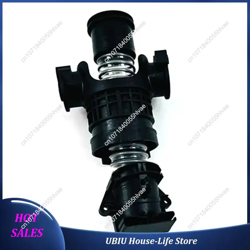 For Dreame H13 Pro Floor Scrubber Accessories Hose Connection Pipe Connection Pipe-Best Selling
For Dreame H13 Pro Floor Scrubber Accessories Hose Connection Pipe Connection Pipe-Best Selling