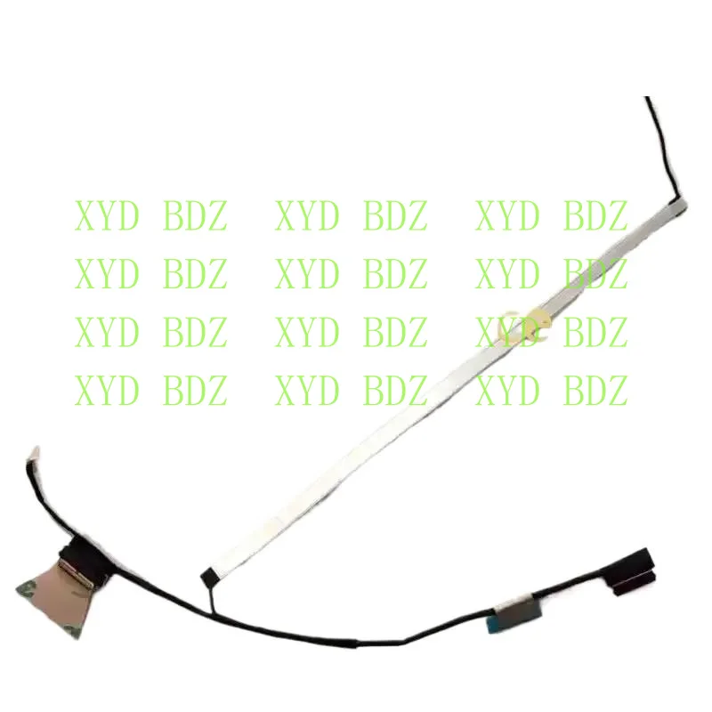 Оригинальный кабель для HP 17-CN0030NR HD EDP 6017B 1654501 CDB.
Оригинальный кабель для HP 17-CN0030NR HD EDP 6017B 1654501 CDB.