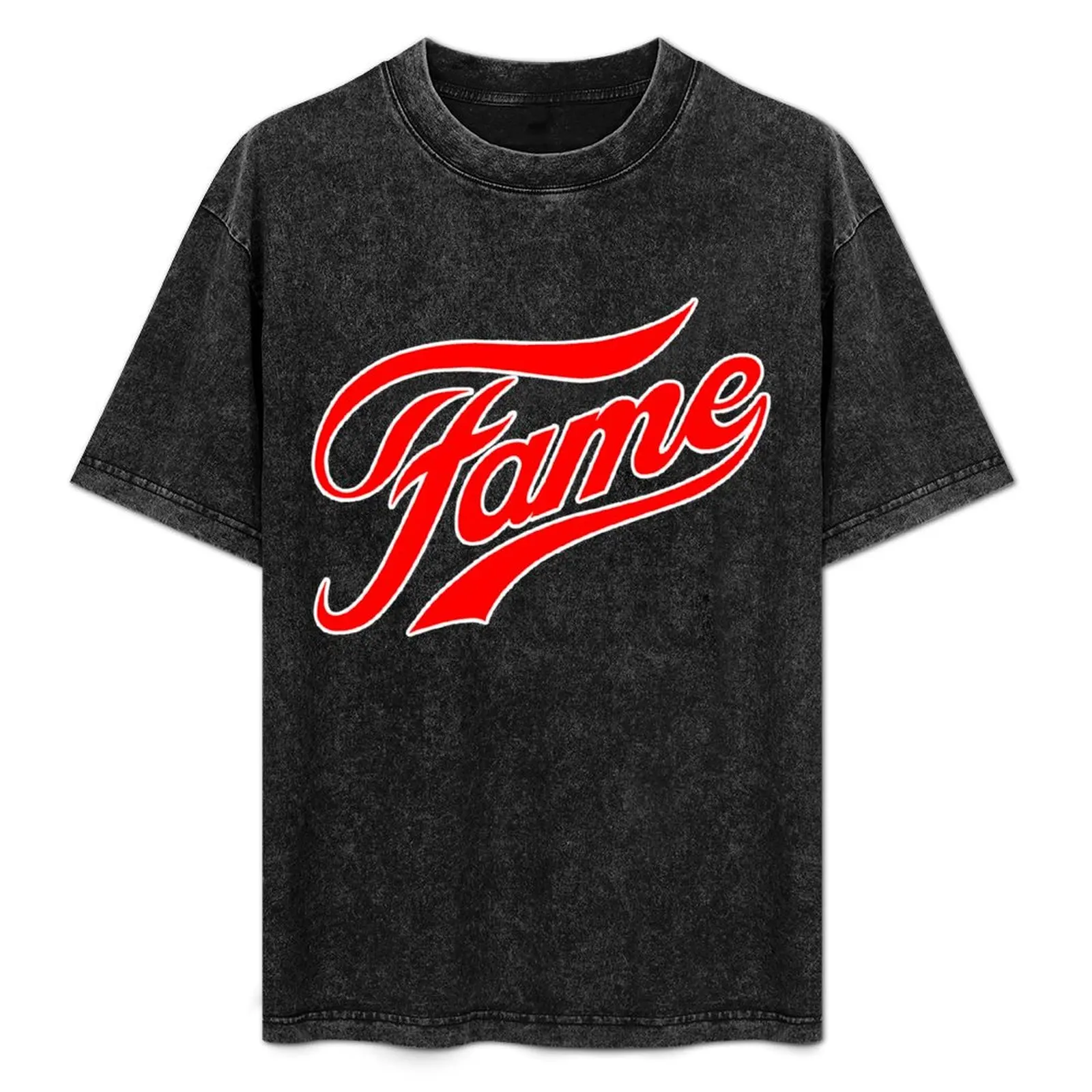 Gifts For Men Fame retro serie 80s T-Shirt Standard Fit Solid Tee Shirt
Gifts For Men Fame retro serie 80s T-Shirt Standard Fit Solid Tee Shirt