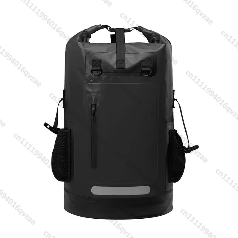 55L Waterproof Dry Bag Kayak Backpack Roll Top Kayak Dry Backpack Floating Outdoor Dry Bag Boating Sailing Camping
55L Waterproof Dry Bag Kayak Backpack Roll Top Kayak Dry Backpack Floating Outdoor Dry Bag Boating Sailing Camping