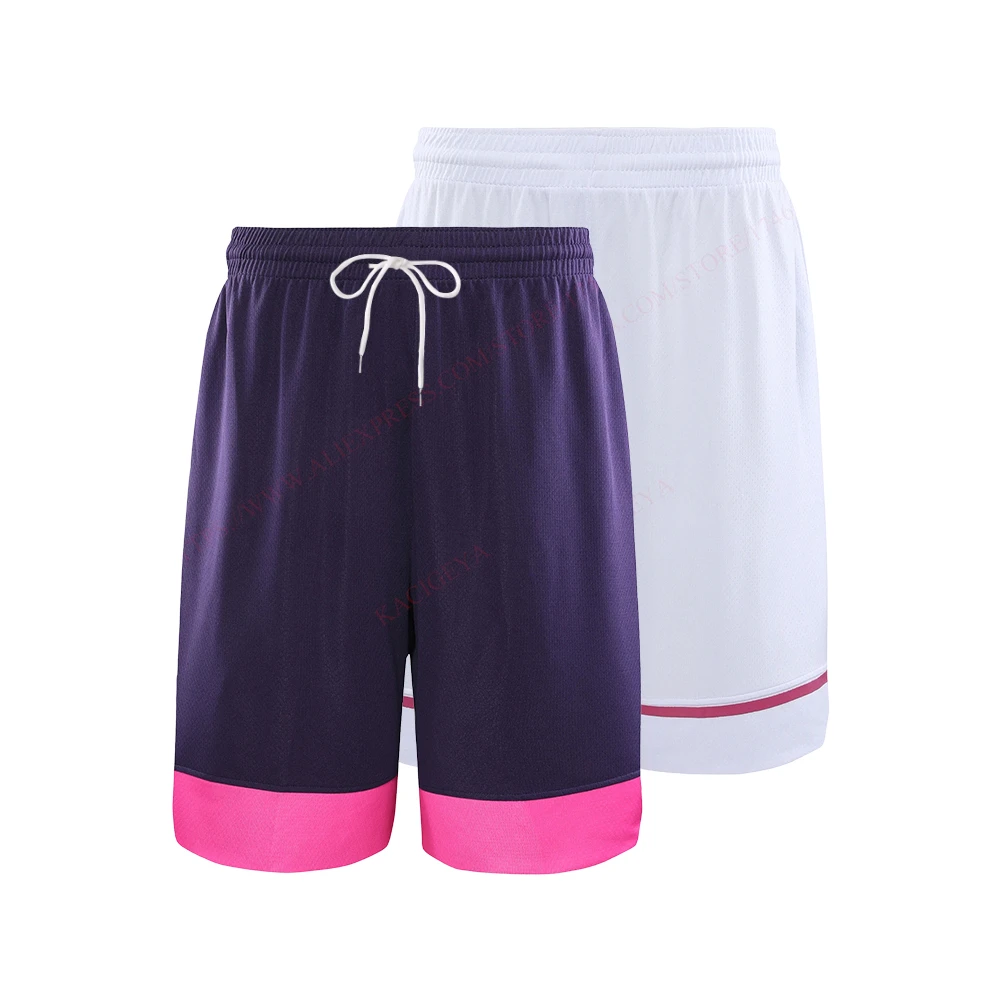 Sportwear Basketball Shorts Tennis Volleyball Quick Dry Male Fitness Running Shorts Training Loose Breathable Short Pant Moto
Sportwear Basketball Shorts Tennis Volleyball Quick Dry Male Fitness Running Shorts Training Loose Breathable Short Pant Moto