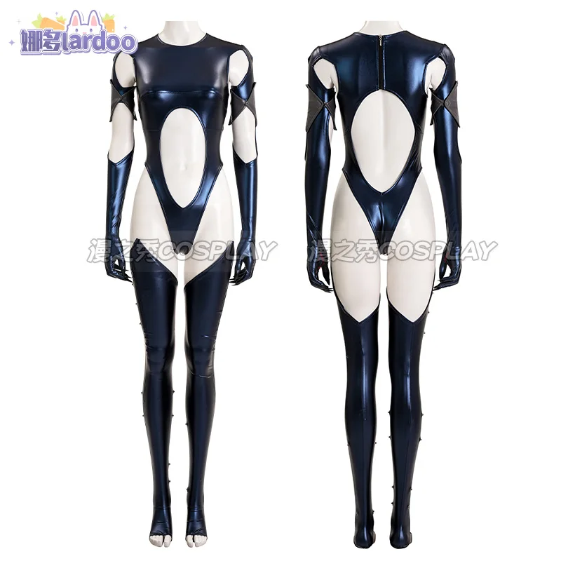Invisible Woman Malice Cosplay Costume Uniform Halloween Carnival Party Christmas Play Role Clothes Clothing for Women
Invisible Woman Malice Cosplay Costume Uniform Halloween Carnival Party Christmas Play Role Clothes Clothing for Women