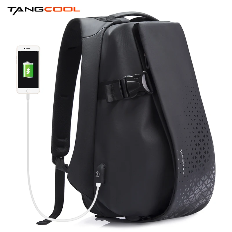 TANGCOOL Fashion New Style Large Capacity Backpack Wear-resistant Oxford Casual Travel Bag for Male Female Mochila school bags
TANGCOOL Fashion New Style Large Capacity Backpack Wear-resistant Oxford Casual Travel Bag for Male Female Mochila school bags