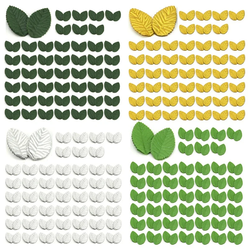Leaves Artificial Flower For Wedding Decoration Garland Rose Leaf Foliage Decorative Craft Durable Easy Install ,Dark Green
Leaves Artificial Flower For Wedding Decoration Garland Rose Leaf Foliage Decorative Craft Durable Easy Install ,Dark Green