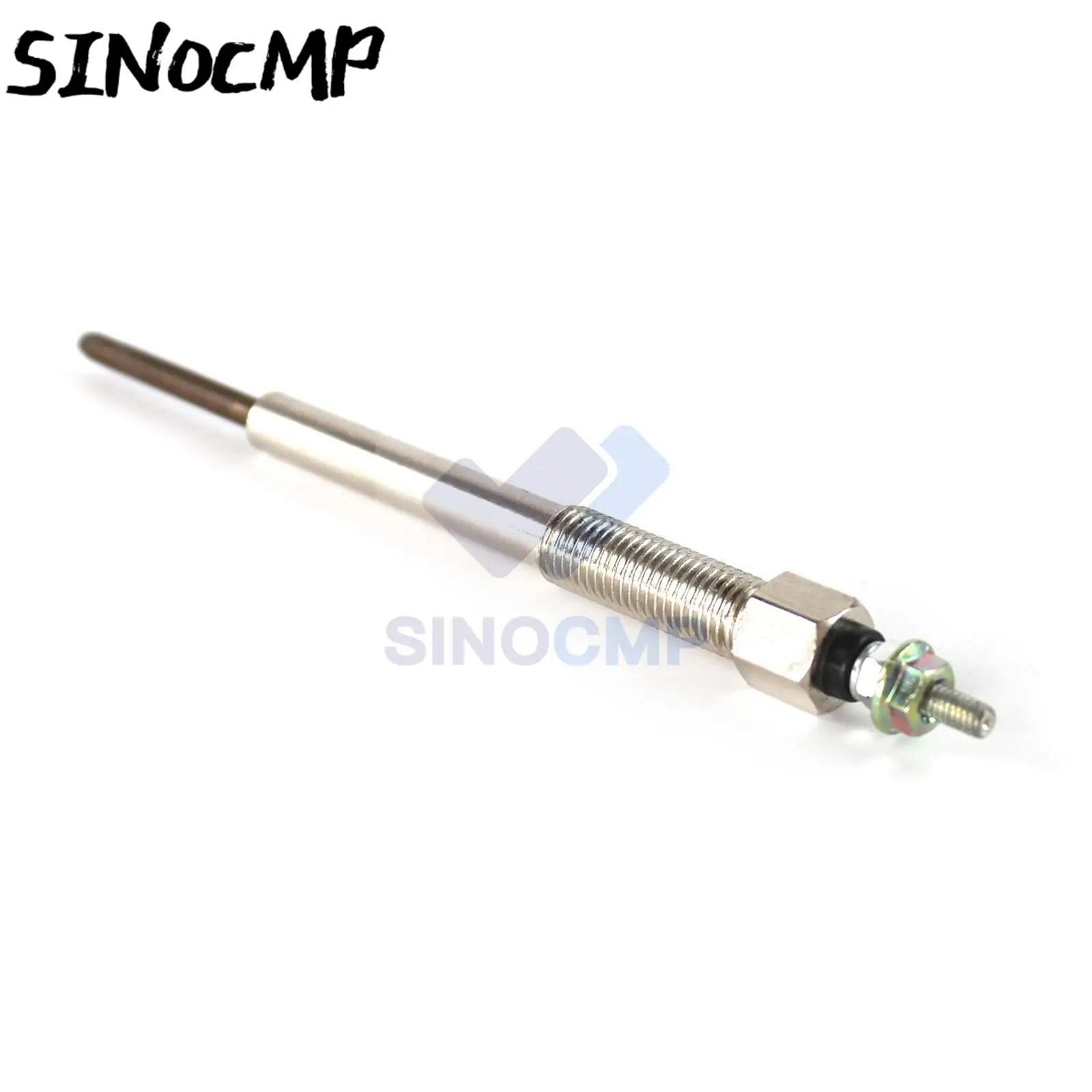 1 Pc Preheating Plug 8-97600-096-0 8976000960 For ISUZU TRUCK NQR 450 For Case Excavators CX210B CX230B CX225 CX240B Parts
1 Pc Preheating Plug 8-97600-096-0 8976000960 For ISUZU TRUCK NQR 450 For Case Excavators CX210B CX230B CX225 CX240B Parts
