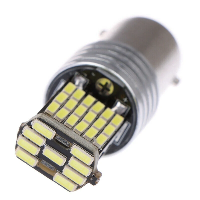 10X 1156 светодиодная CAN-шина 15 SMD BA15S P21W, высокая мощность, белый 6000K, стоп-светильник для автомобиля
10X 1156 светодиодная CAN-шина 15 SMD BA15S P21W, высокая мощность, белый 6000K, стоп-светильник для автомобиля