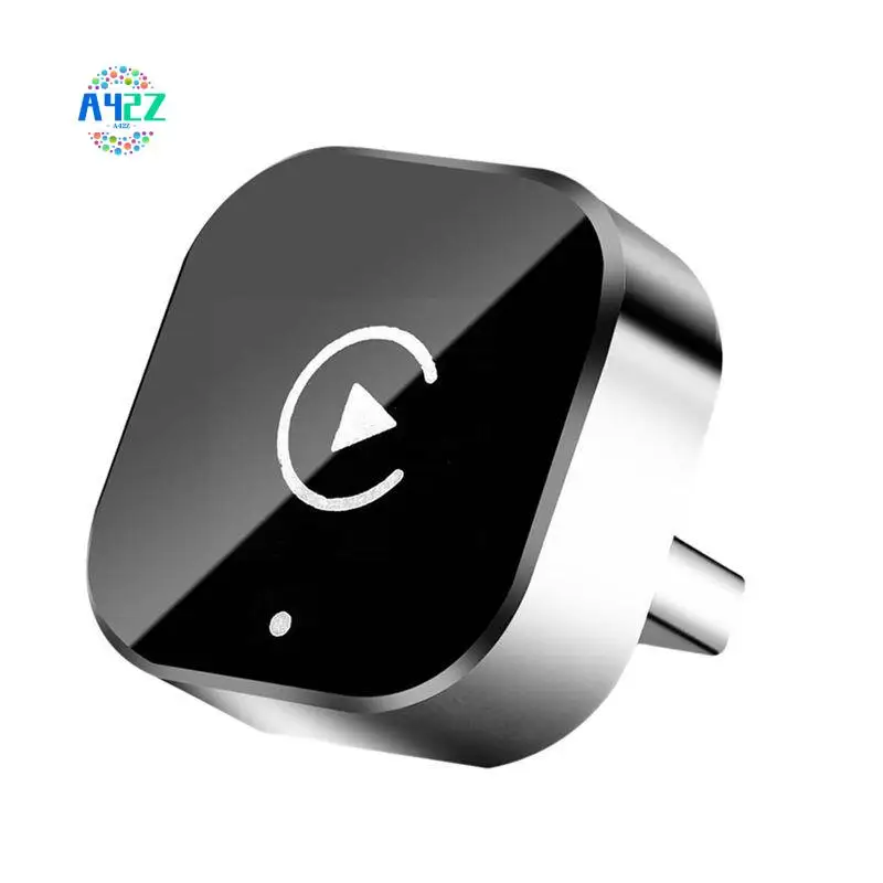 A42Z-Wireless Carplay Adapter Smart AI Box USB Dongle For Wired Carplay To Wireless Carplay
A42Z-Wireless Carplay Adapter Smart AI Box USB Dongle For Wired Carplay To Wireless Carplay