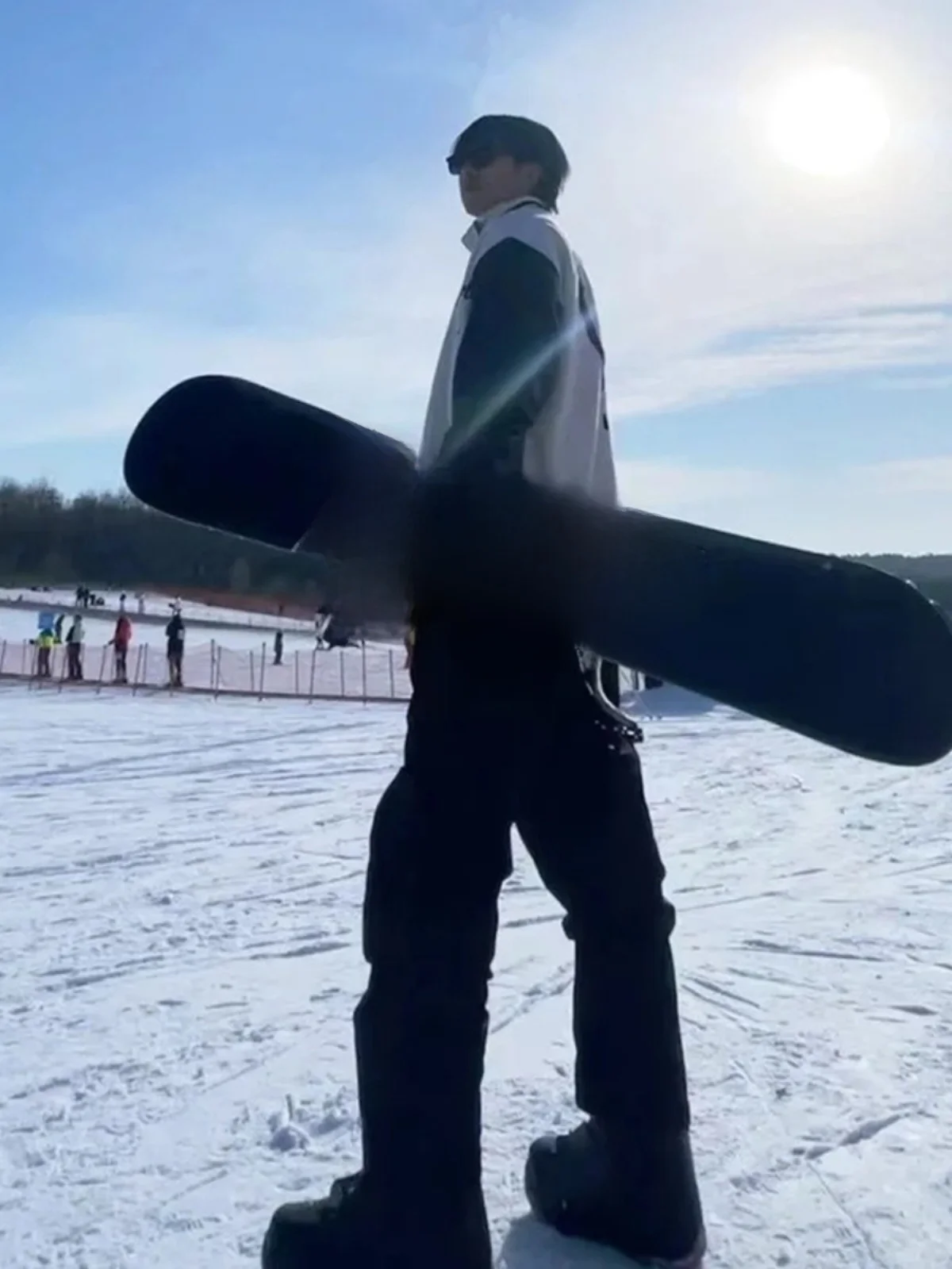 Мужские зимние лыжные брюки для активного отдыха, утепленные флисом, ветрозащитные, теплые, для походов, осенне-зимние, повседневные, прямого кроя
Мужские зимние лыжные брюки для активного отдыха, утепленные флисом, ветрозащитные, теплые, для походов, осенне-зимние, повседневные, прямого кроя