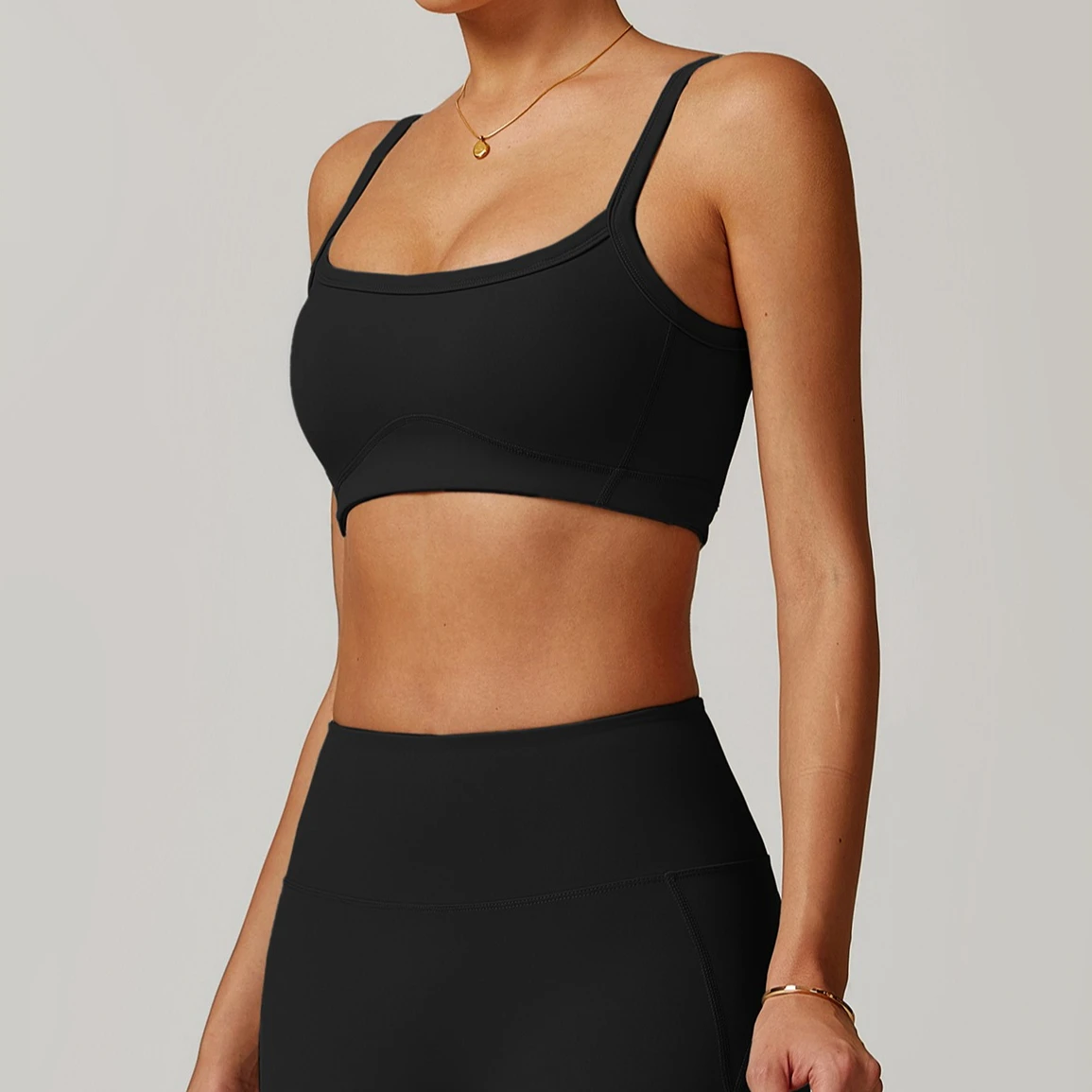 VEQKING Быстросохнущие женские бюстгальтеры для йоги на тонких бретелях Спортивные укороченные топы со съемными подушечками Жилет для тренажерного зала и фитнеса Бюстгальтеры для тренировок Топы
VEQKING Быстросохнущие женские бюстгальтеры для йоги на тонких бретелях Спортивные укороченные топы со съемными подушечками Жилет для тренажерного зала и фитнеса Бюстгальтеры для тренировок Топы