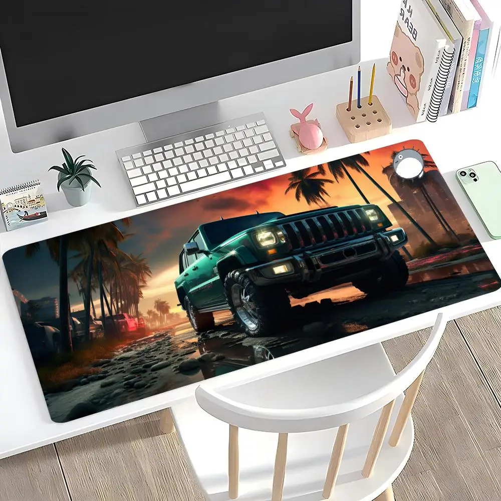 Внедорожный принт «Закатная ладонь» плюс большой нескользящий резиновый коврик для мыши
Внедорожный принт «Закатная ладонь» плюс большой нескользящий резиновый коврик для мыши