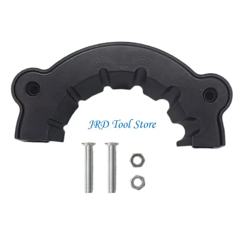 A2UD Durability Metal Drill Bit Sharpener For Home Renovation Crafting Needs
A2UD Durability Metal Drill Bit Sharpener For Home Renovation Crafting Needs