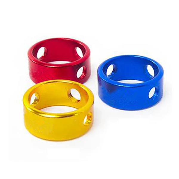 10pcs Tent Sky Curtain Rope Buckle Aluminum Alloy Non-slip Camping Cord Fastener Line Tensioners Outdoor Tools
10pcs Tent Sky Curtain Rope Buckle Aluminum Alloy Non-slip Camping Cord Fastener Line Tensioners Outdoor Tools