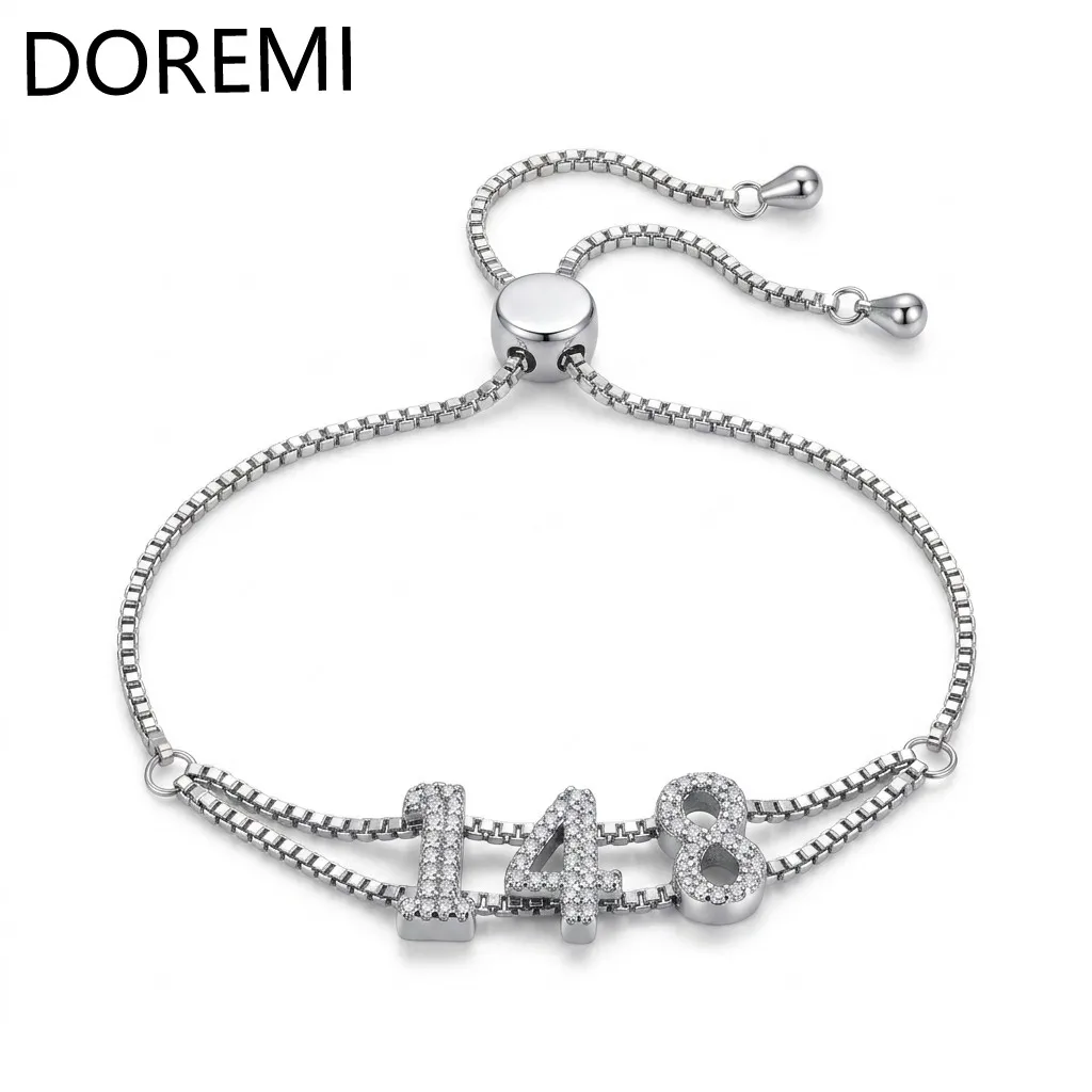 DOREMI Breslov Hebrew Rabbi Nachman Gift Personalize Number 148 Date 148 Gematria Spiritual Protection Jewelry Bracelet
DOREMI Breslov Hebrew Rabbi Nachman Gift Personalize Number 148 Date 148 Gematria Spiritual Protection Jewelry Bracelet