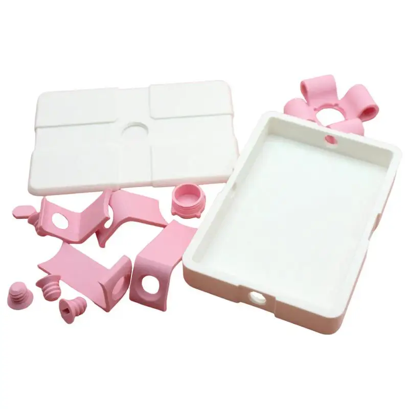 3D Printed Present Box Pink White Valentine's Day Present Box Empty Present Case Surprise Present Box Decorative Fancy Present
3D Printed Present Box Pink White Valentine's Day Present Box Empty Present Case Surprise Present Box Decorative Fancy Present