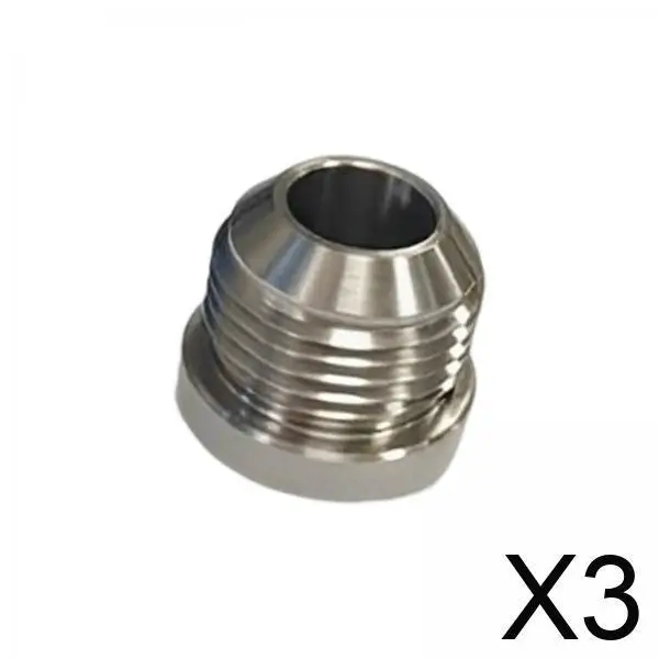 Stainless Steel Male Weldable Fitting High Strength Spare Parts Assembly for Oil Fuel Water Tanks
Stainless Steel Male Weldable Fitting High Strength Spare Parts Assembly for Oil Fuel Water Tanks