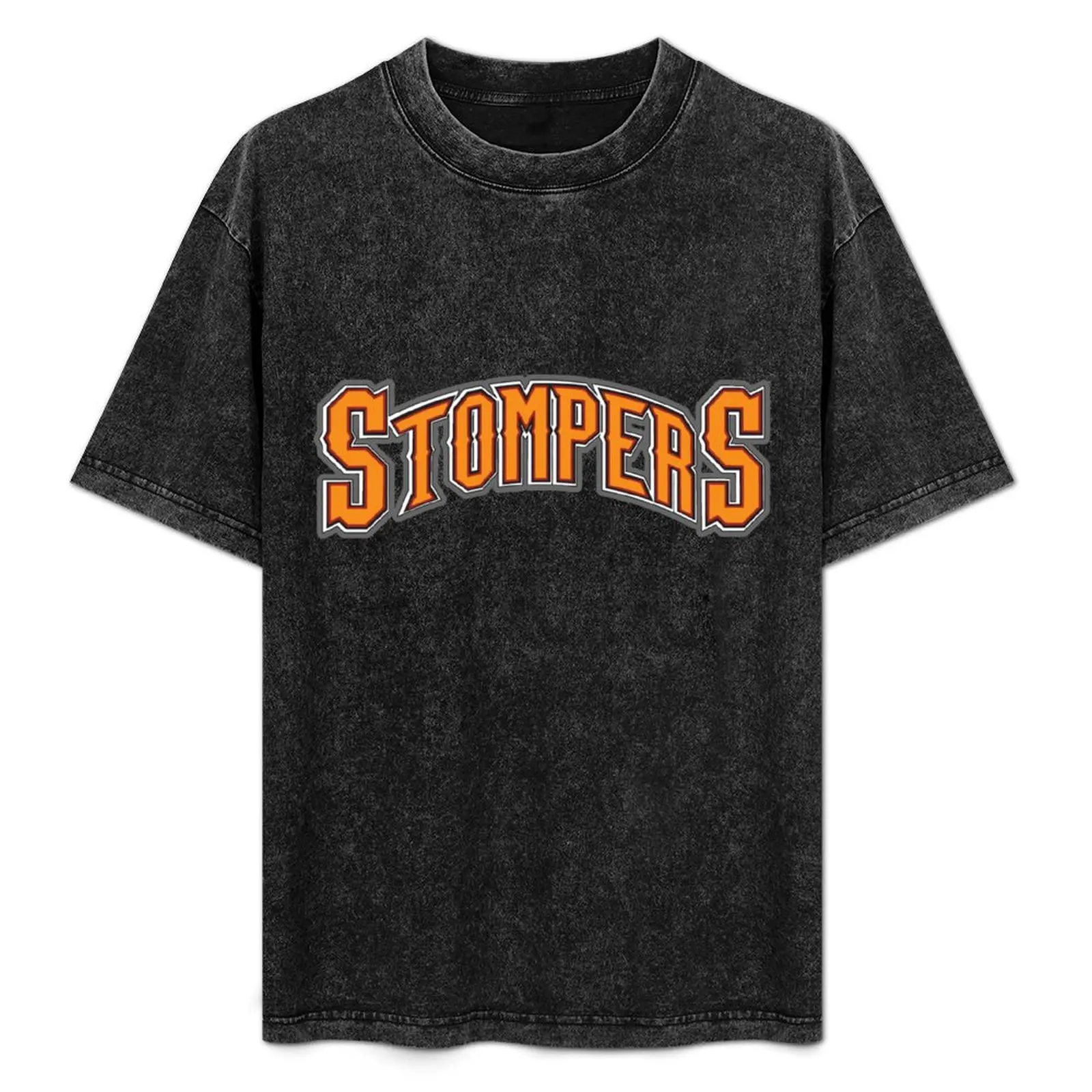Sonoma Stompers T-Shirt Non-Shrink Basic Cotton T-Shirt
Sonoma Stompers T-Shirt Non-Shrink Basic Cotton T-Shirt