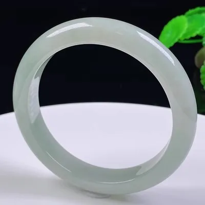 zheru Jewelry Natural Burma Jade 54mm-62mm bracelet Exquisite Princess bracelet send girlfriend send mom
zheru Jewelry Natural Burma Jade 54mm-62mm bracelet Exquisite Princess bracelet send girlfriend send mom