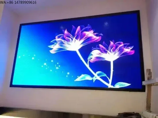 LEDTransparent Displays, Naked-eye 3D Screens, And Smart Light PolesVibrant Indoor Display For High-Quality Advertisement S
LEDTransparent Displays, Naked-eye 3D Screens, And Smart Light PolesVibrant Indoor Display For High-Quality Advertisement S