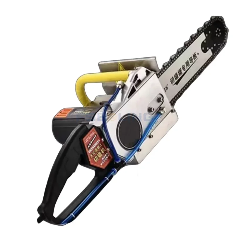 High quality wall cutter suitable for all kinds of stone processing cutting floors and diamond chain saws
High quality wall cutter suitable for all kinds of stone processing cutting floors and diamond chain saws