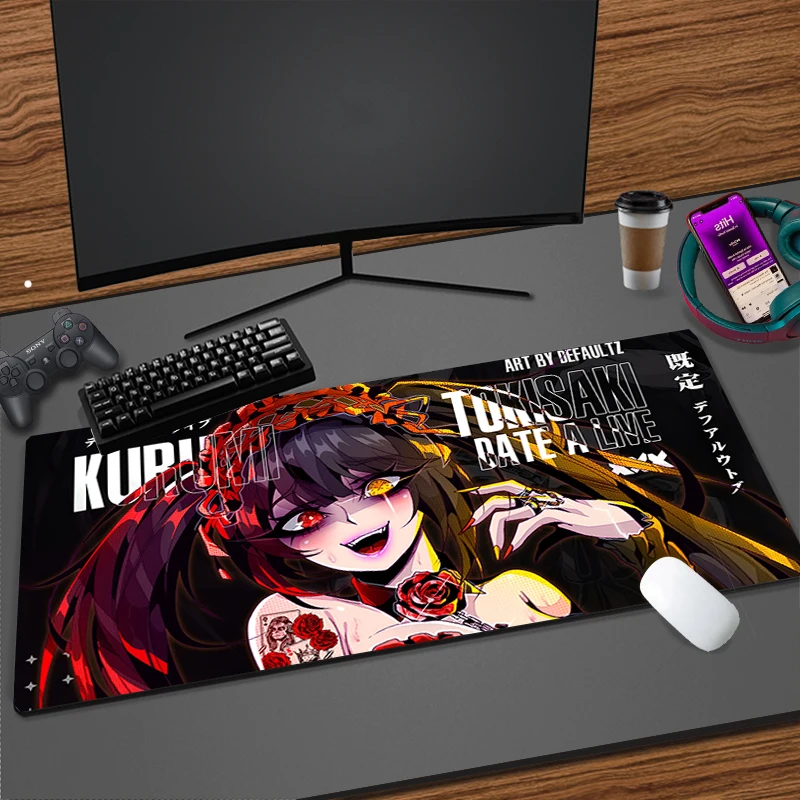 Sexy Anime Girl Mouse Pad Game 90x400 Rubber Mini Pc Keyboard Laptop Computer Speed Desk Mat Gaming Acessories Mousepad
Sexy Anime Girl Mouse Pad Game 90x400 Rubber Mini Pc Keyboard Laptop Computer Speed Desk Mat Gaming Acessories Mousepad