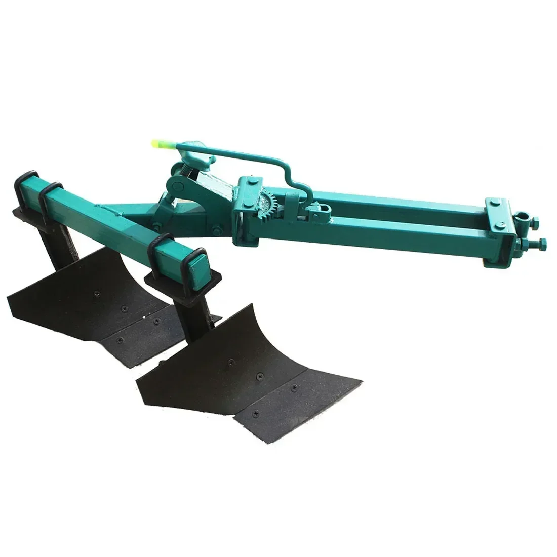 Cheap And Fine Walk-behind Accessories Supporting Agricultural Machinery Walking Tractor Tiller Double-Share Plow Plough Hot Sal
Cheap And Fine Walk-behind Accessories Supporting Agricultural Machinery Walking Tractor Tiller Double-Share Plow Plough Hot Sal