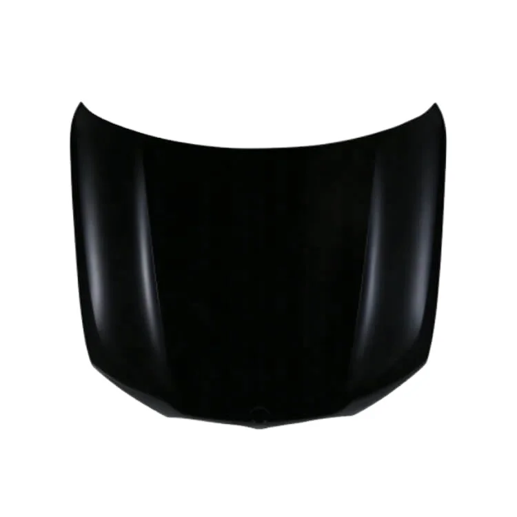 Alumhood 41007492375 Front Engine Hood for X5 G05 2019-2022 Made of PP Perfect Fit for X6 Model Car
Alumhood 41007492375 Front Engine Hood for X5 G05 2019-2022 Made of PP Perfect Fit for X6 Model Car