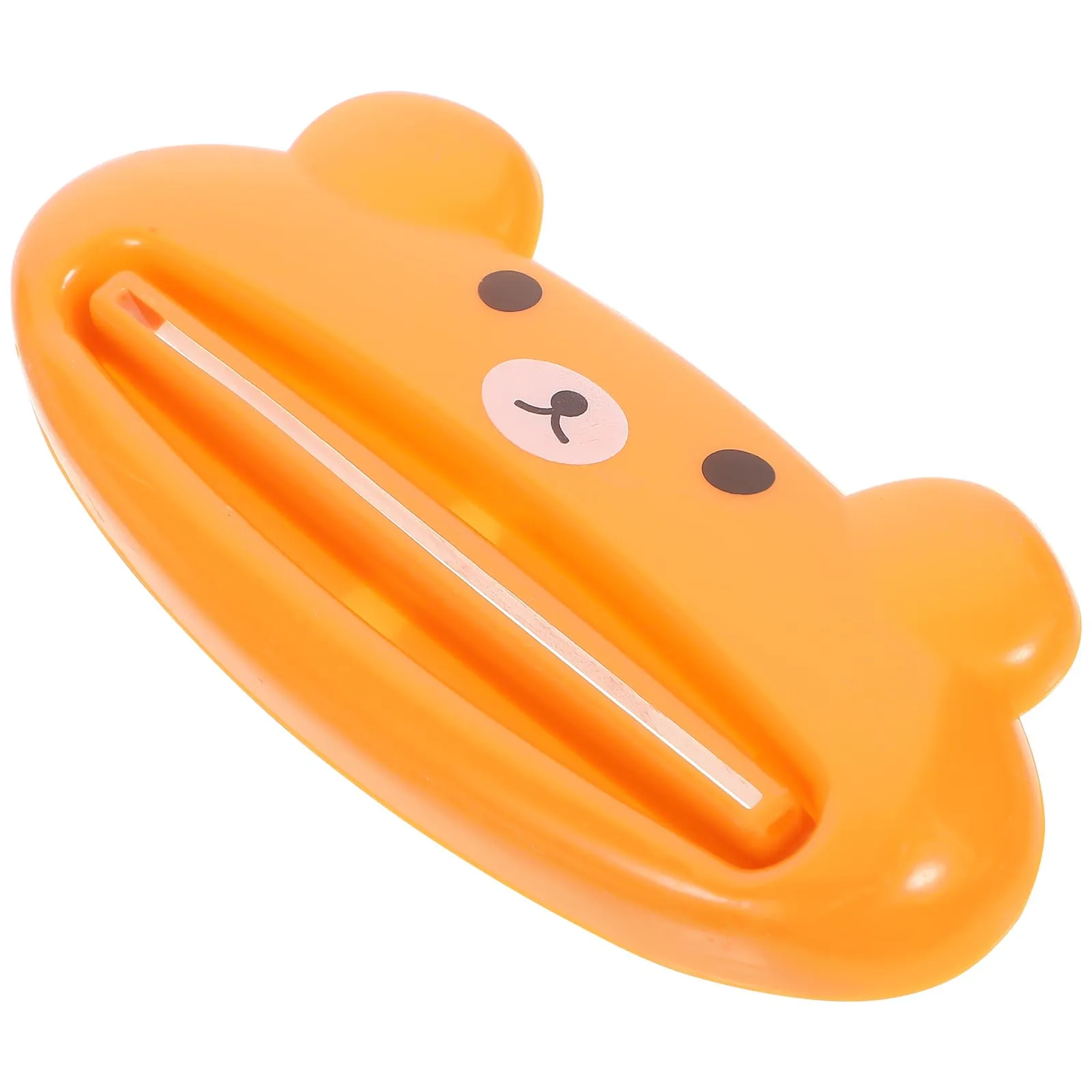 Toothpaste Dispenser Squeezer Animal Shaped Cute Cartoon Design Bathroom Accessories Tube Squeezer For Creams Lotions Gels 
Toothpaste Dispenser Squeezer Animal Shaped Cute Cartoon Design Bathroom Accessories Tube Squeezer For Creams Lotions Gels