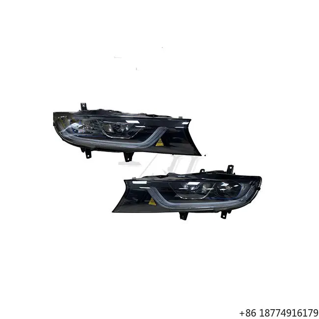 For I8 I12 I15 2014-2019 OEM LED Headlamp LH/ 6V 12-Month Warranty New Retrofit/Upgrade
For I8 I12 I15 2014-2019 OEM LED Headlamp LH/ 6V 12-Month Warranty New Retrofit/Upgrade