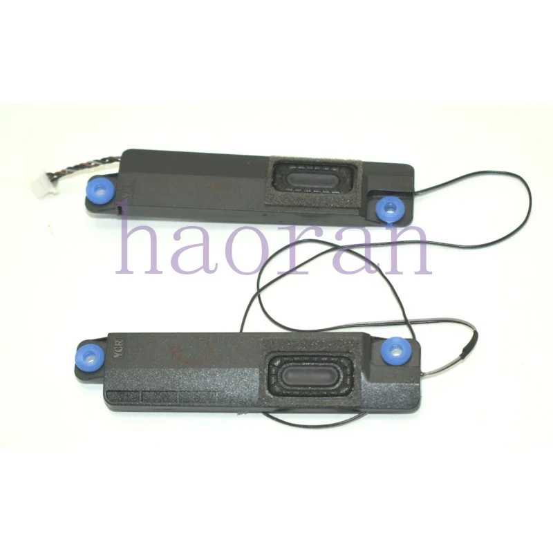 Новый L & R встроенный динамик для Lenovo Ideapad 3-17ITL6 17S 2021 PK23000ULG0
Новый L & R встроенный динамик для Lenovo Ideapad 3-17ITL6 17S 2021 PK23000ULG0