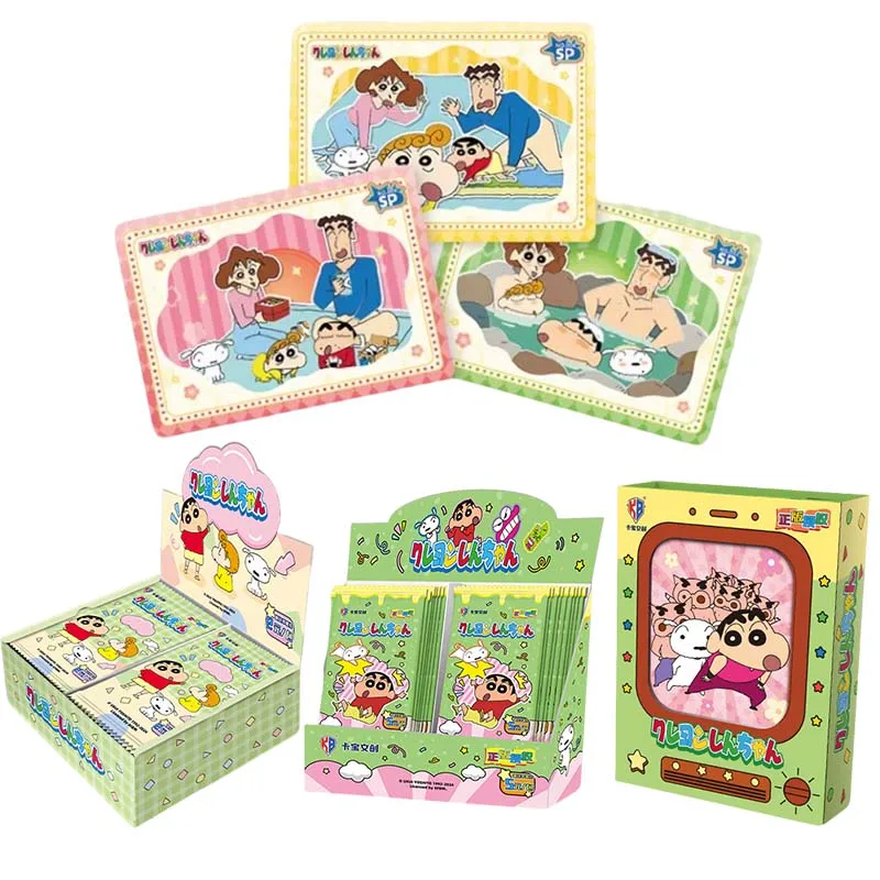 Kabao культурный и креативный карандаш Шин-чан, настоящие забавные и причудливые часы, игра, периферийные устройства в стиле аниме, праздничный подарок, коллекционные карты
Kabao культурный и креативный карандаш Шин-чан, настоящие забавные и причудливые часы, игра, периферийные устройства в стиле аниме, праздничный подарок, коллекционные карты