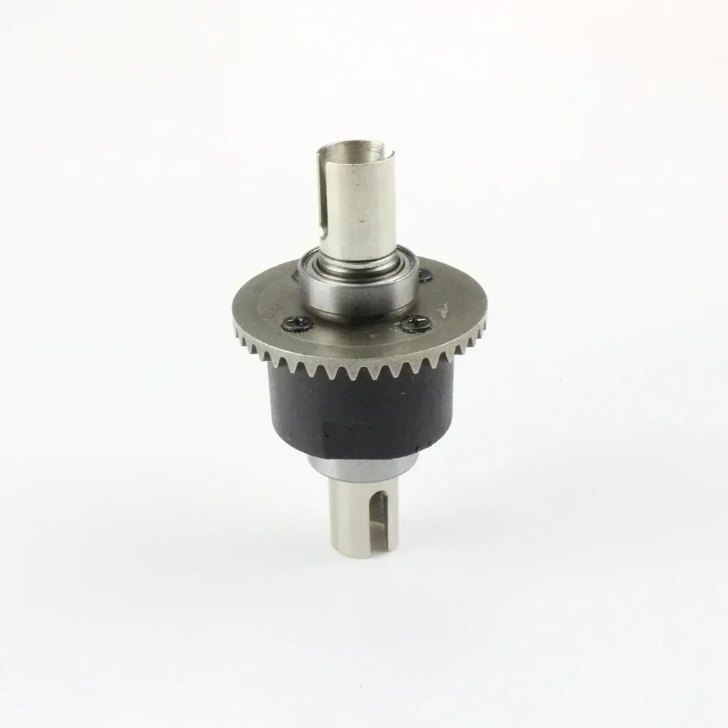 Original Wltoys 104001 Parts 1/10 RC Car Spare Differential Assembly 1930 for Wltoys Car Vehicles Model Parts Accessories
Original Wltoys 104001 Parts 1/10 RC Car Spare Differential Assembly 1930 for Wltoys Car Vehicles Model Parts Accessories