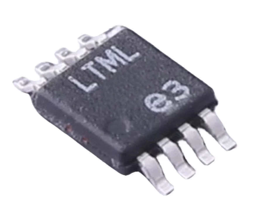 LTML LT1962 LT1962EMS8 MSOP-8 (ячество продукта: 10 шт.)
LTML LT1962 LT1962EMS8 MSOP-8 (ячество продукта: 10 шт.)