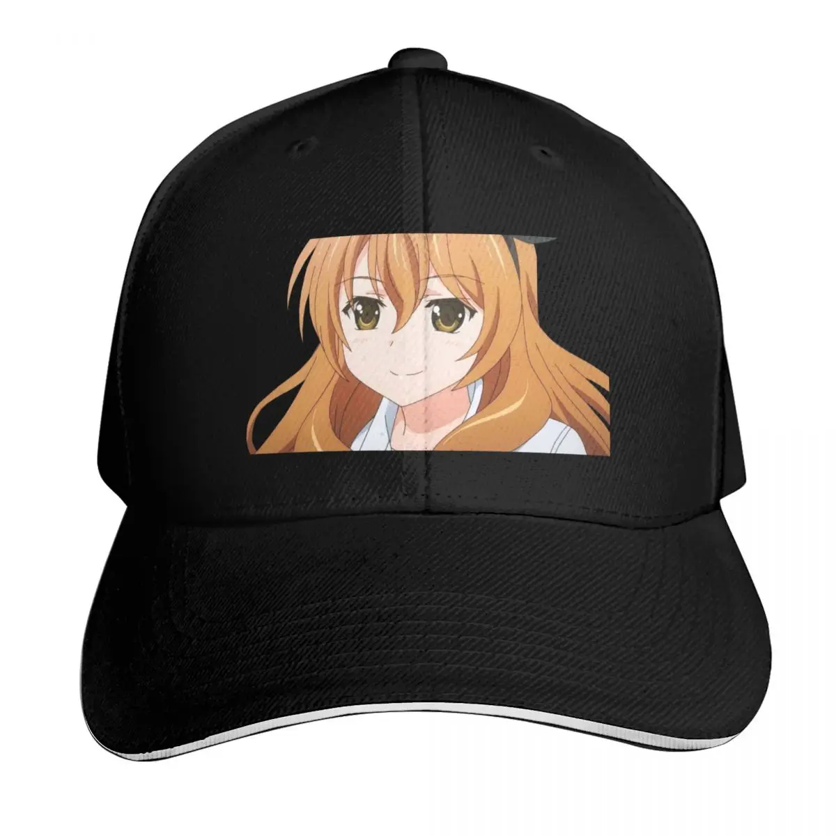 Kouko Kaga (Golden Time) Baseball Cap Streetwear western Hat tea Hat Rave Men's Hats Women's
Kouko Kaga (Golden Time) Baseball Cap Streetwear western Hat tea Hat Rave Men's Hats Women's