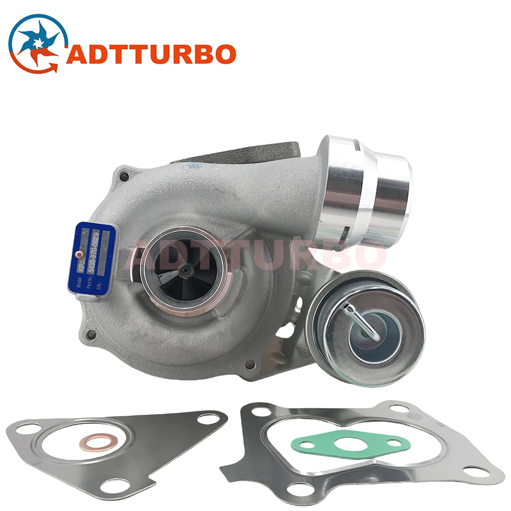 54359700011 54359880011 KP35 Turbocharger 54359700012 8200392656 Turbo Charger for Renault Megane II / Thalia / Scenic 86HP 63KW
54359700011 54359880011 KP35 Turbocharger 54359700012 8200392656 Turbo Charger for Renault Megane II / Thalia / Scenic 86HP 63KW