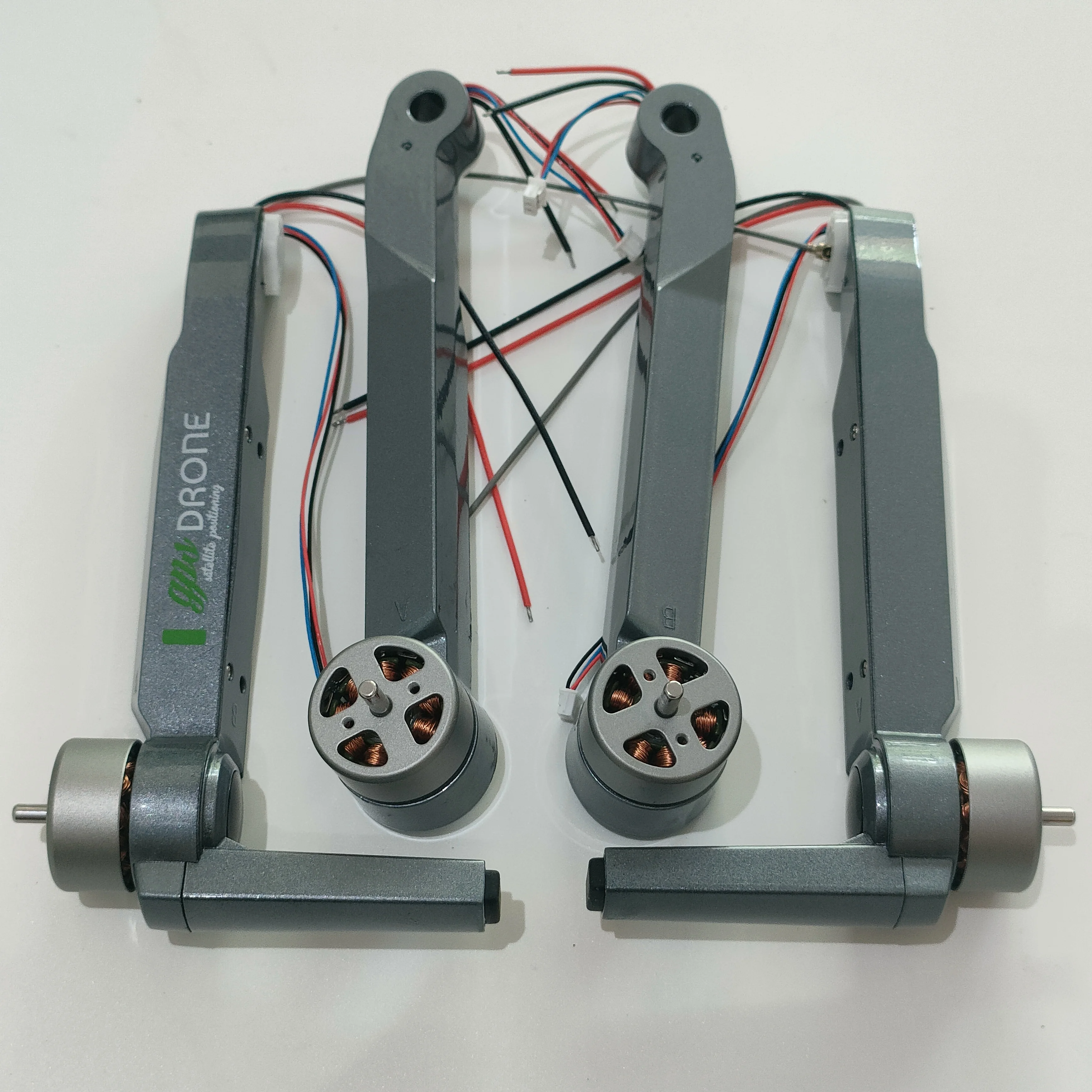 4 шт. рычаг двигателя для S155 Pro 5G GPS профессиональный 8K HD аэрофотосъемка 3-Aixs-Квадротор с кармановой нагрузкой No/360 для предотвращения препятствий
4 шт. рычаг двигателя для S155 Pro 5G GPS профессиональный 8K HD аэрофотосъемка 3-Aixs-Квадротор с кармановой нагрузкой No/360 для предотвращения препятствий