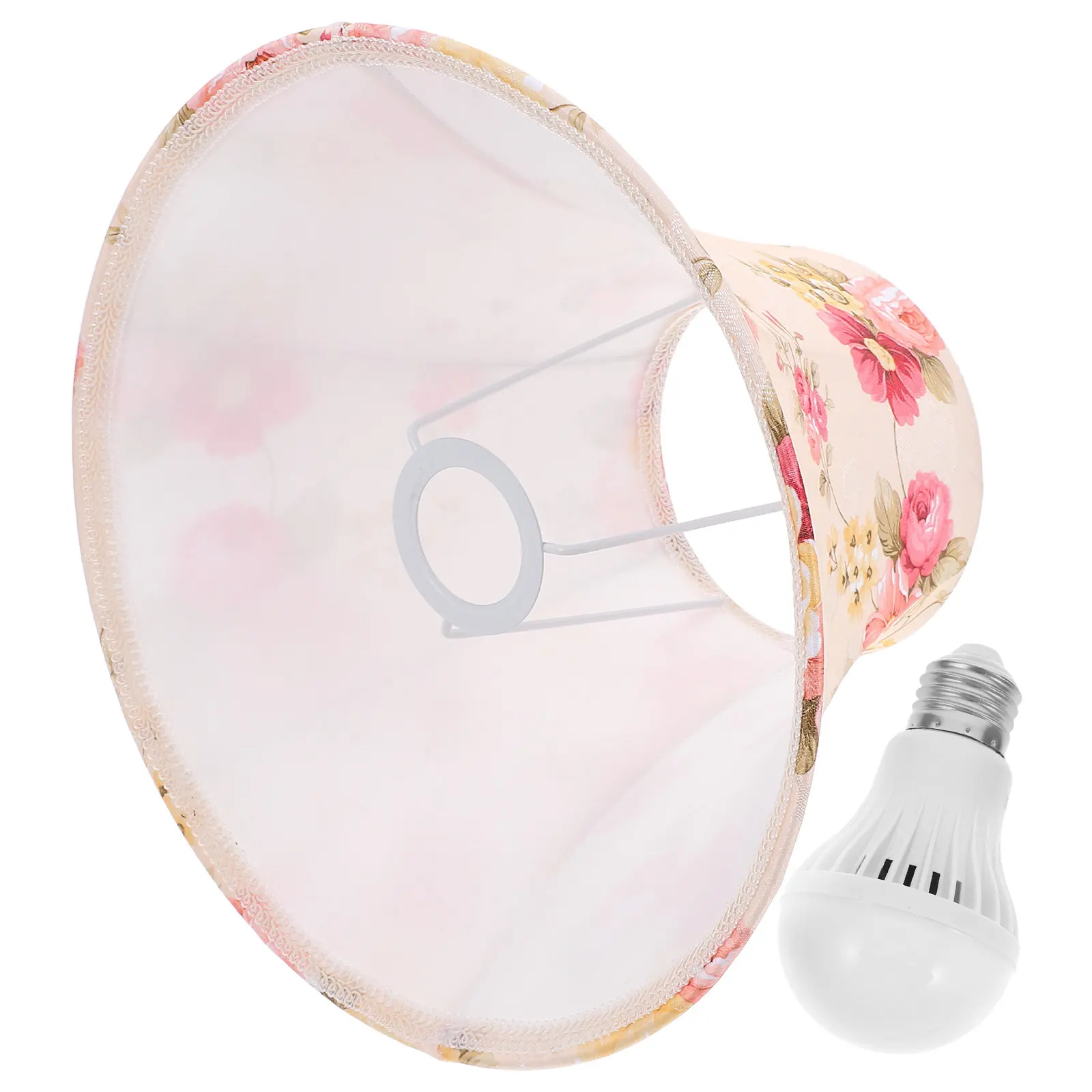 Floor Lamp Shade Replacement Bedside Lampshade Hanging Floral Drum Lampshades Boho
Floor Lamp Shade Replacement Bedside Lampshade Hanging Floral Drum Lampshades Boho