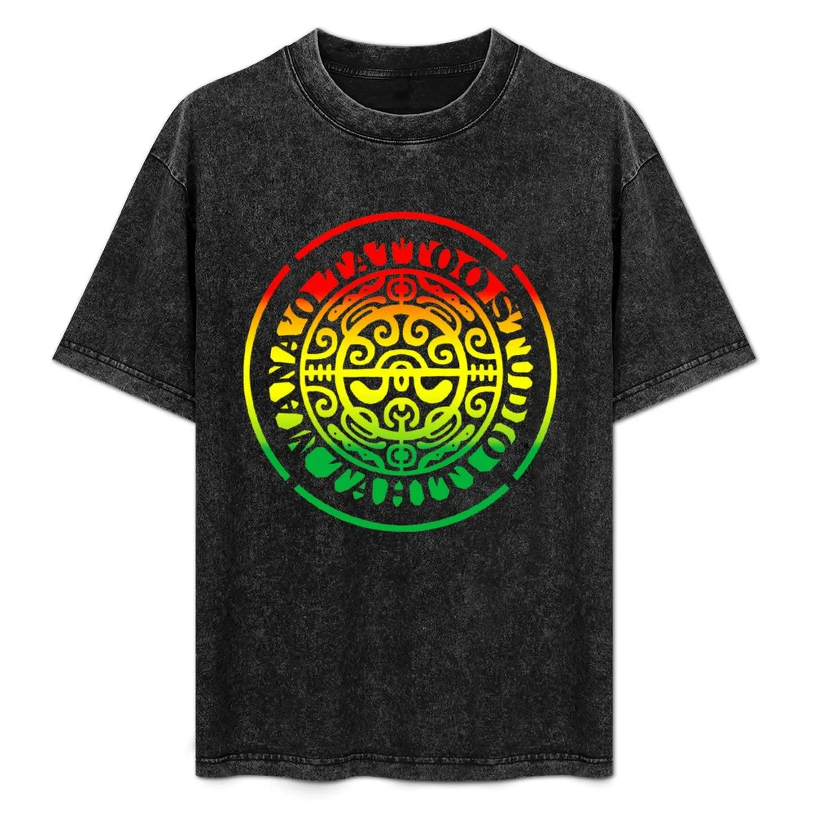 Mana'o Tattoo Studio Tahiti RASTA SPIRIT T-Shirt High Quality Durable T-Shirt
Mana'o Tattoo Studio Tahiti RASTA SPIRIT T-Shirt High Quality Durable T-Shirt