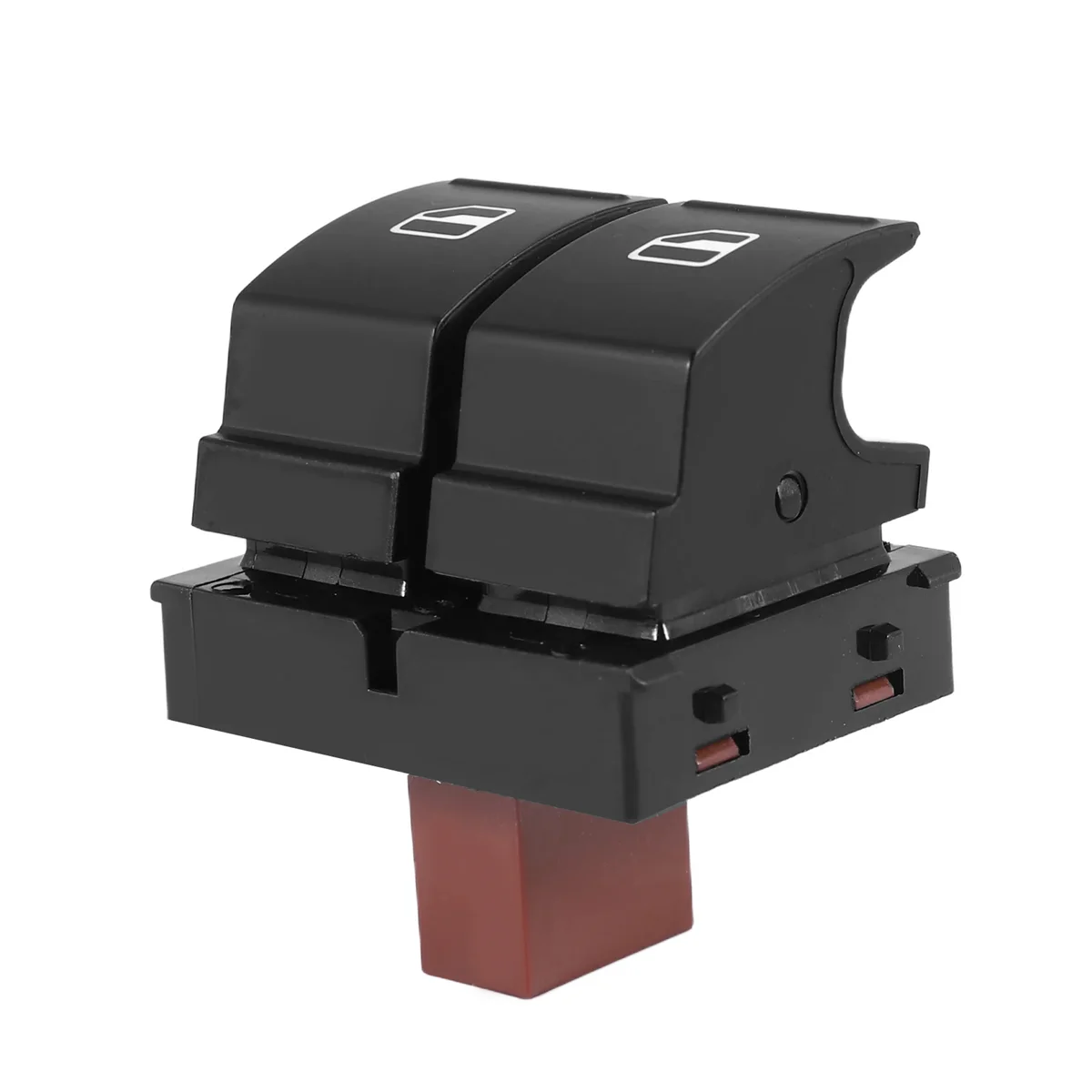 Electric Power Window Switch Button 1Z0959858 Fit for Skoda Fabia 2 Octavia 1Z Roomster
Electric Power Window Switch Button 1Z0959858 Fit for Skoda Fabia 2 Octavia 1Z Roomster