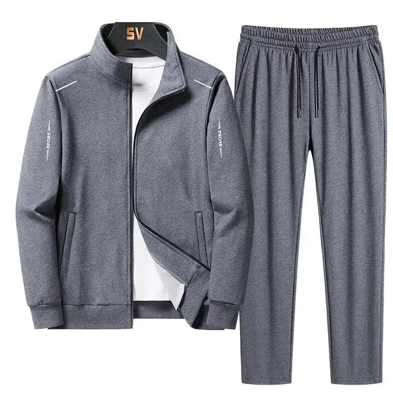 Men's Loose Fit Hoodie Set Sportswear Casual Seven Sleeve Length Four Seasons Suitable Comfortable Breathable Sweatshirt Pants
Men's Loose Fit Hoodie Set Sportswear Casual Seven Sleeve Length Four Seasons Suitable Comfortable Breathable Sweatshirt Pants