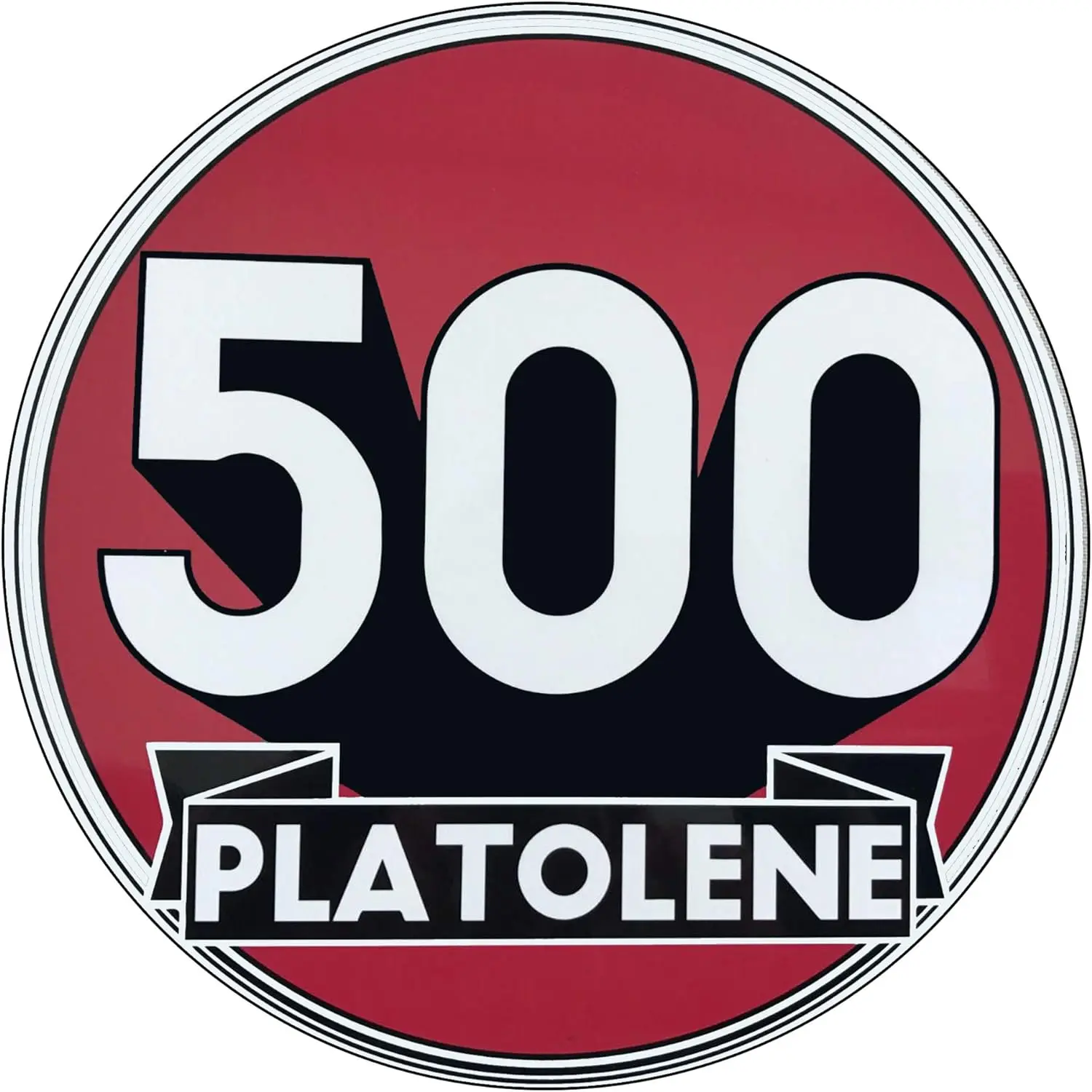 Vintage Gas Sign Reproduction Vintage Metal Signs Round Metal Tin Sign For Garage And Home 8 Inch Diameter – 500 Platolene
Vintage Gas Sign Reproduction Vintage Metal Signs Round Metal Tin Sign For Garage And Home 8 Inch Diameter – 500 Platolene