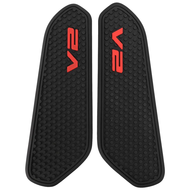 Motorcycle Tank Pads Sticker Decal Gas Knee Grip Traction Pad for Ducati Streetfighter V2 Panigale V2 2020-2022
Motorcycle Tank Pads Sticker Decal Gas Knee Grip Traction Pad for Ducati Streetfighter V2 Panigale V2 2020-2022