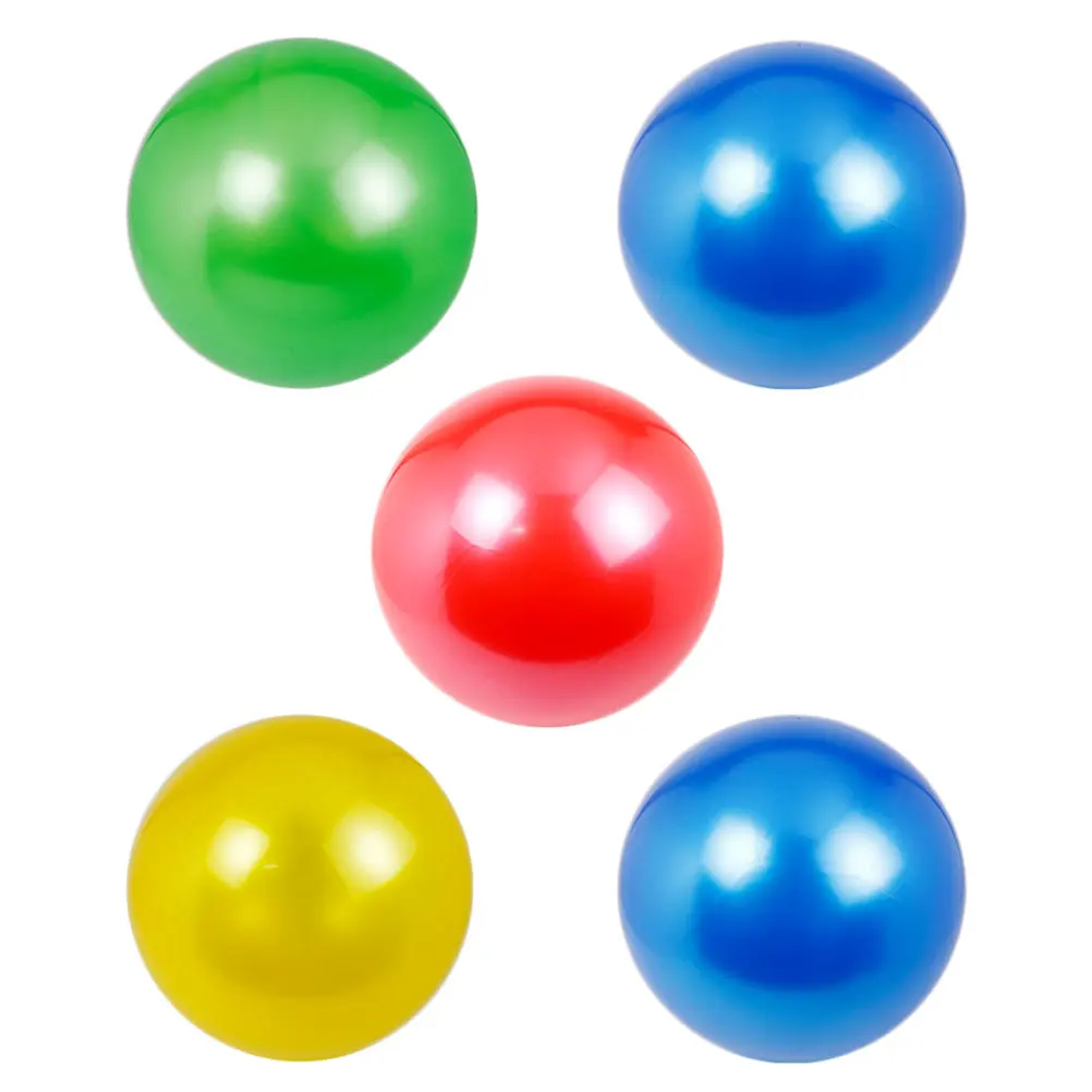 5 Pcs Pat The Ball Kids Playing Sports Shimmer Flapping Kickball Bounce Pearlescent
5 Pcs Pat The Ball Kids Playing Sports Shimmer Flapping Kickball Bounce Pearlescent